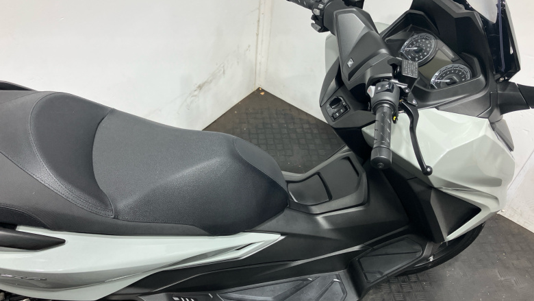 Honda Forza 125 (24MY)